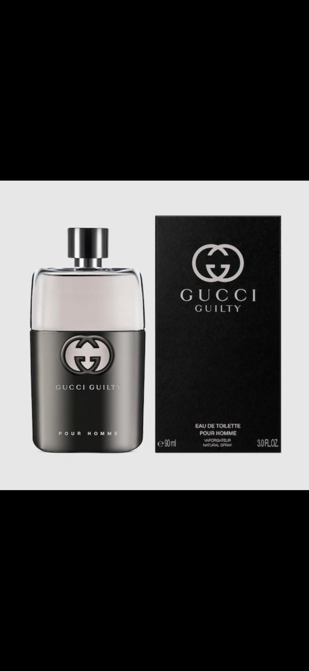 gucci guilty